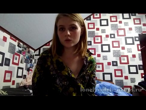 ❤️ Jonge blonde studente uit Rusland houdt van grotere lullen. ️ Fucking at us nl.desixxxtube.ru ❤