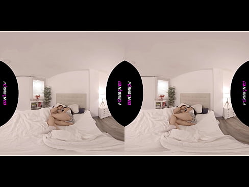 ❤️ PORNBCN VR Twee jonge lesbiennes worden geil wakker in 4K 180 3D virtual reality Geneva Bellucci Katrina Moreno ️ Fucking at us nl.desixxxtube.ru ❤