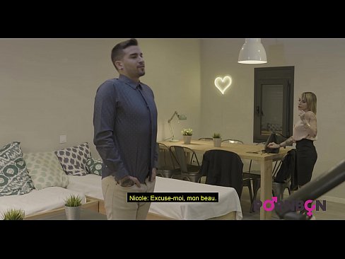 ❤️ PORNBCN 4K Een rijpe vrouw met grote tieten wil anaal geneukt worden jonge gigolo met grote lul blowjob amortisme harde neuk hand job dog style pussy lick orgasme Franse ondertiteling ️ Fucking at us nl.desixxxtube.ru ❤