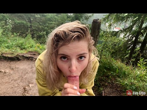 ❤️ Meisje slikt sperma na een publieke pijpbeurt - Eva Elfi ️ Fucking at us nl.desixxxtube.ru ❤